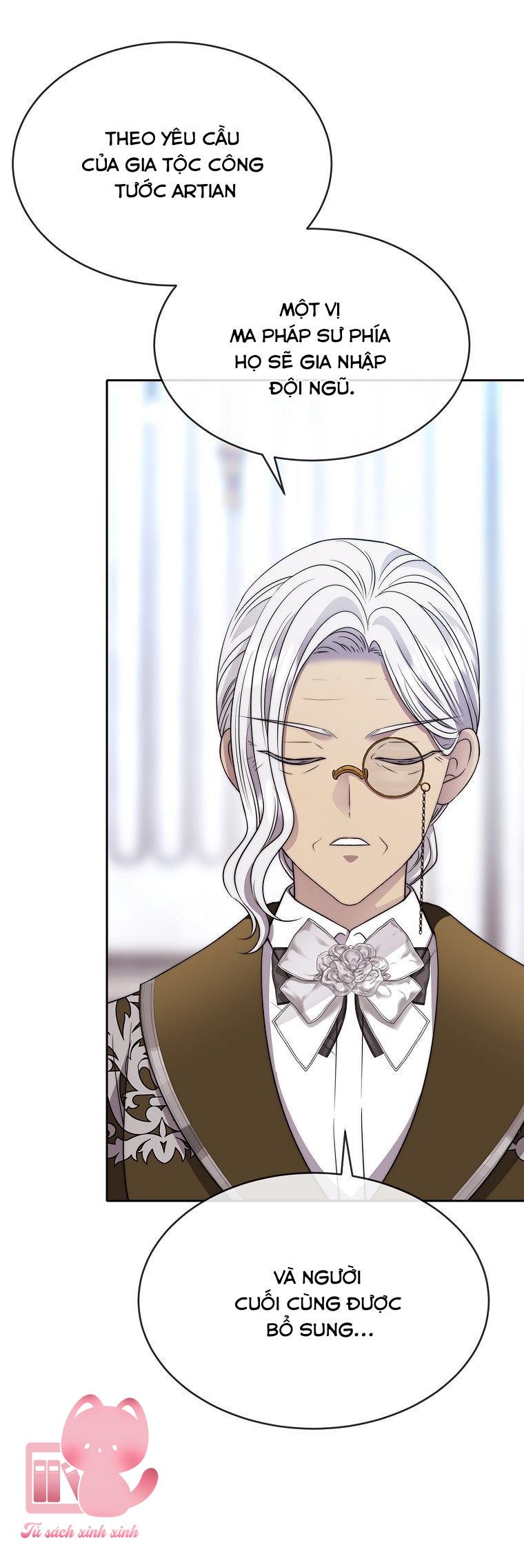 Black Haze - Chap 63 - Trang 2