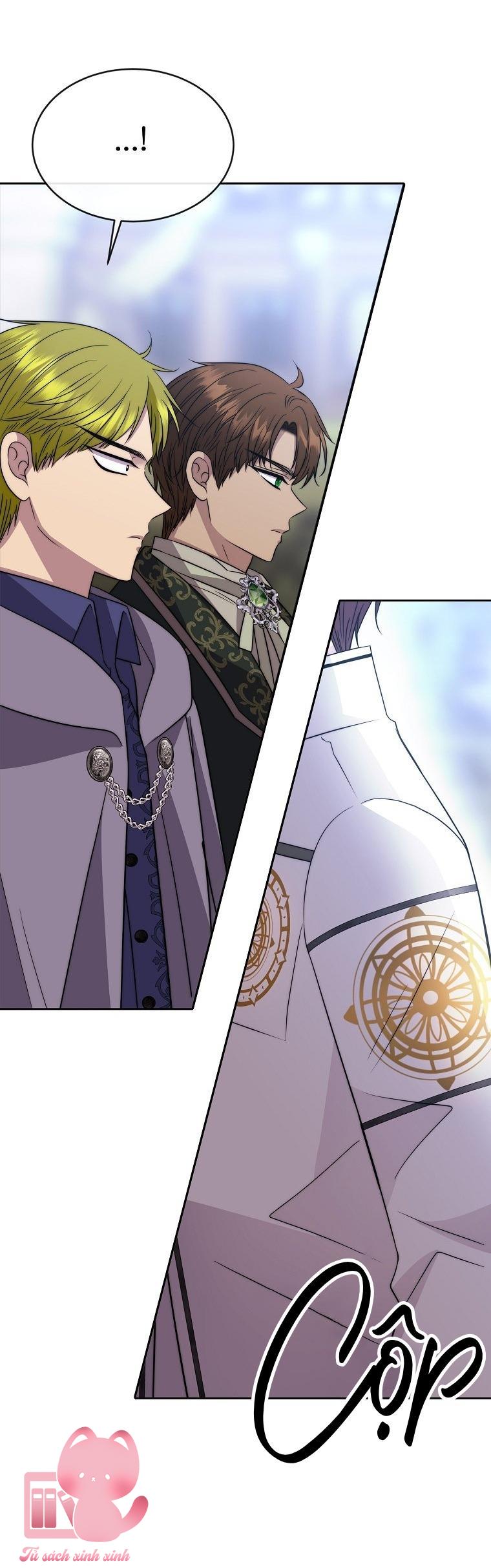 Black Haze - Chap 63 - Trang 22