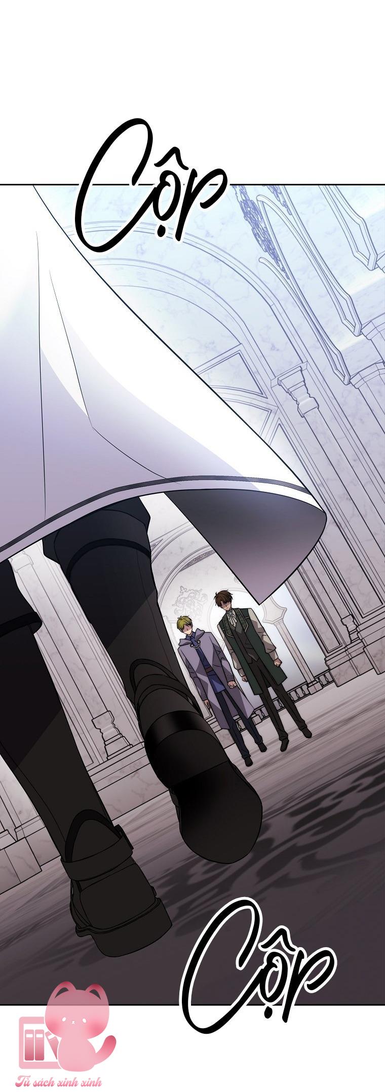 Black Haze - Chap 63 - Trang 23