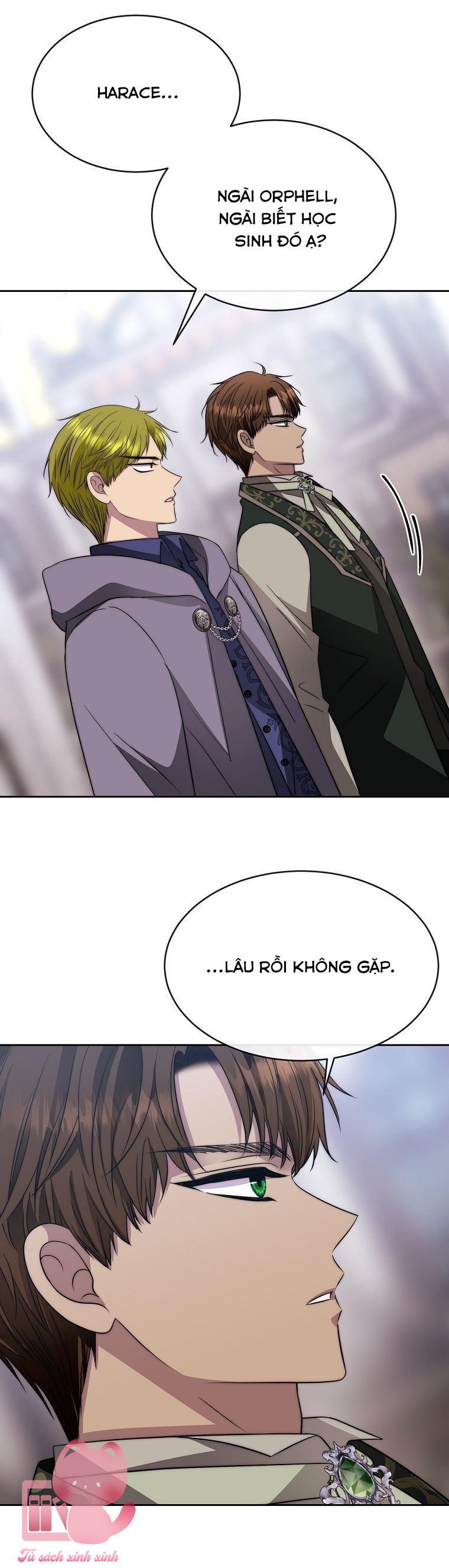 Black Haze - Chap 63 - Trang 24