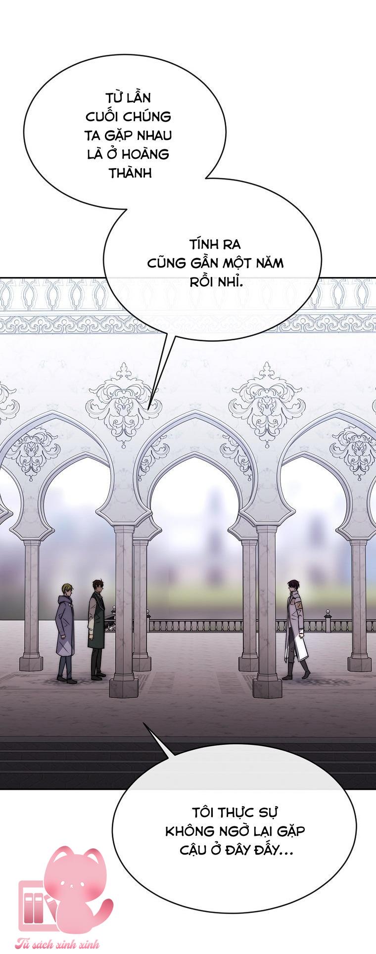 Black Haze - Chap 63 - Trang 25