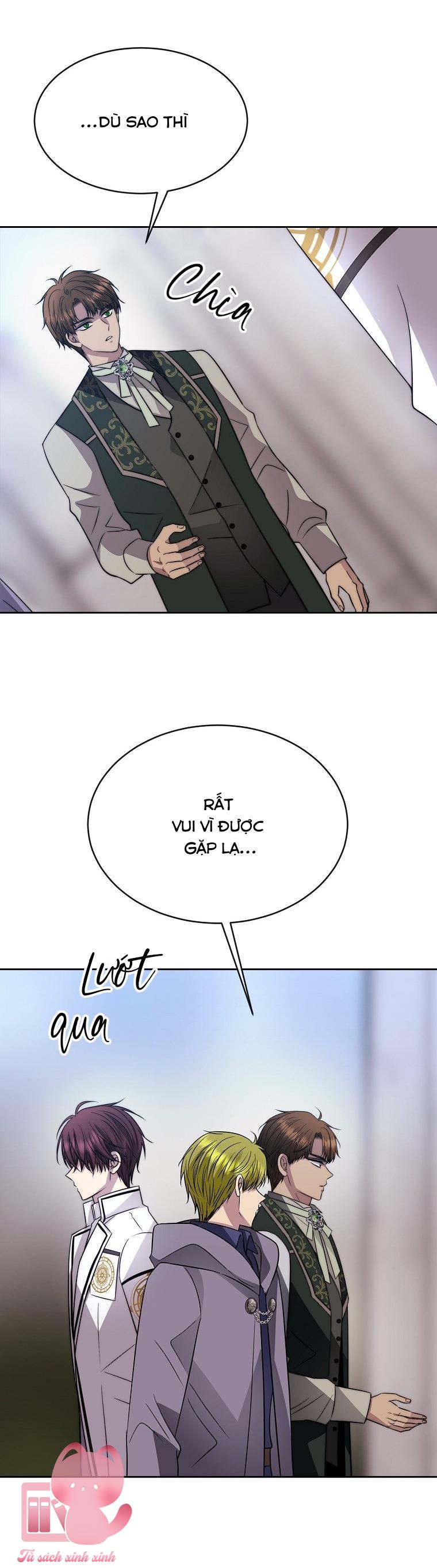 Black Haze - Chap 63 - Trang 26