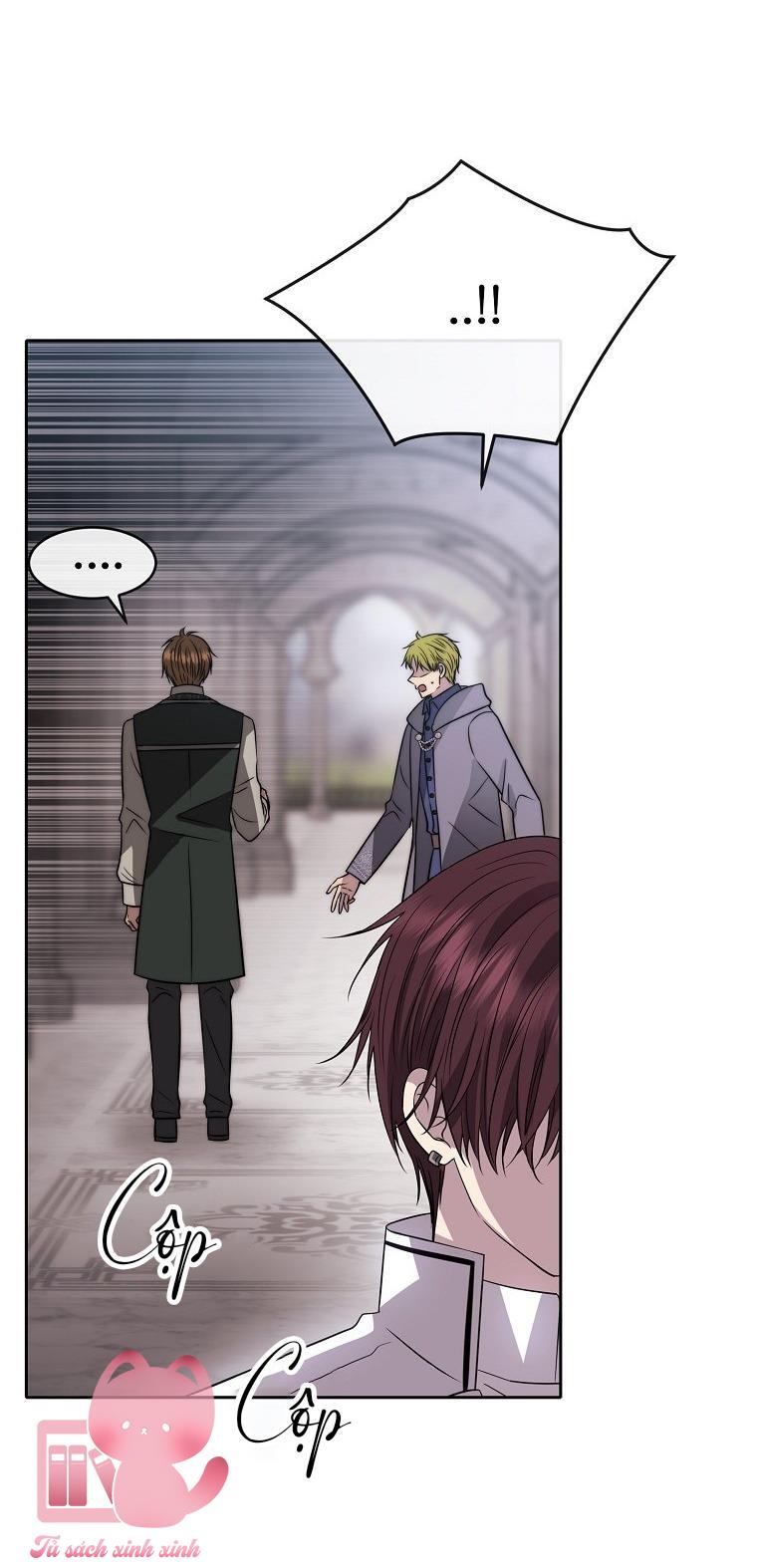 Black Haze - Chap 63 - Trang 27