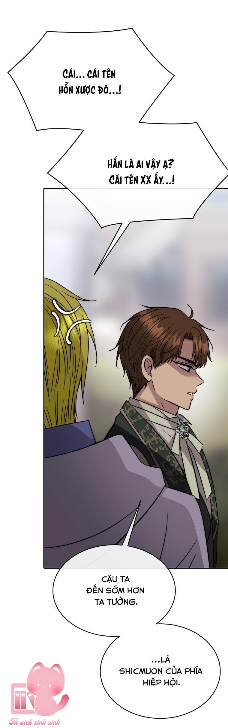 Black Haze - Chap 63 - Trang 28