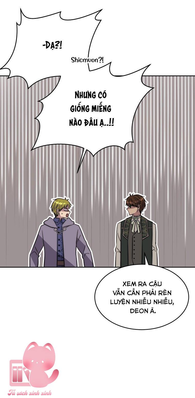 Black Haze - Chap 63 - Trang 29