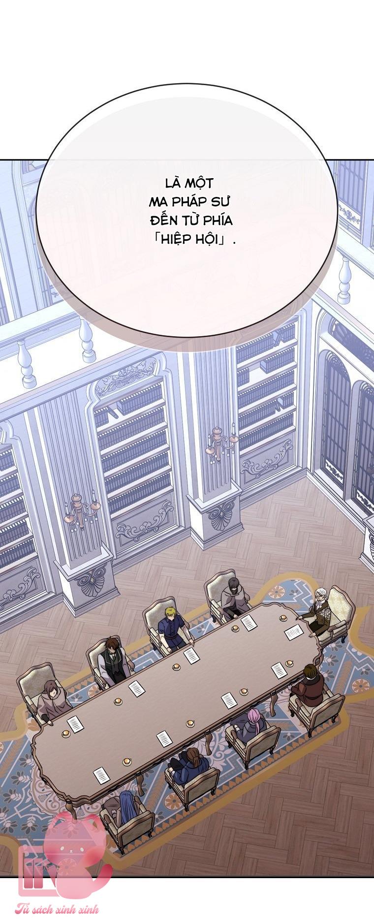Black Haze - Chap 63 - Trang 3