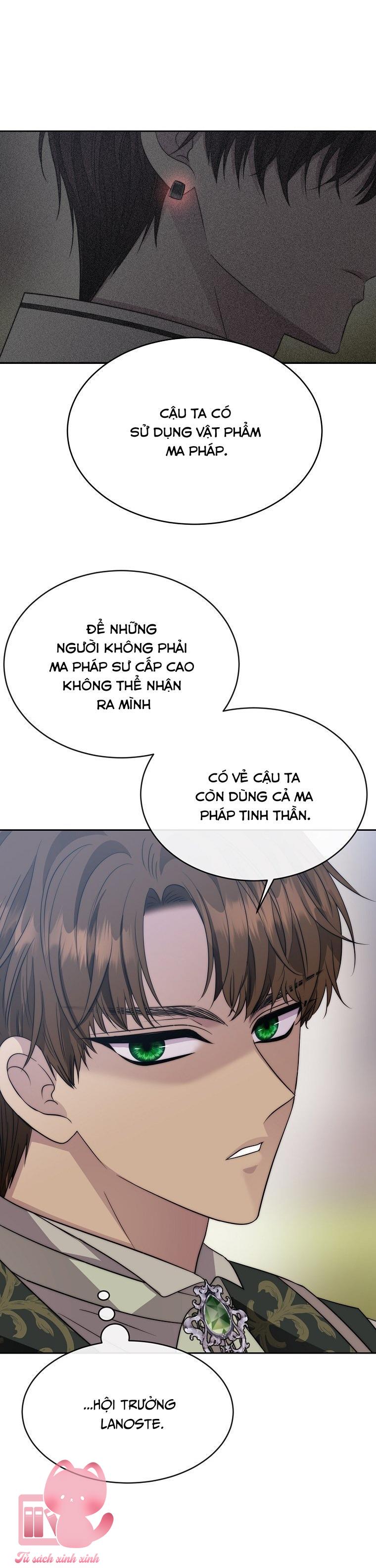 Black Haze - Chap 63 - Trang 30