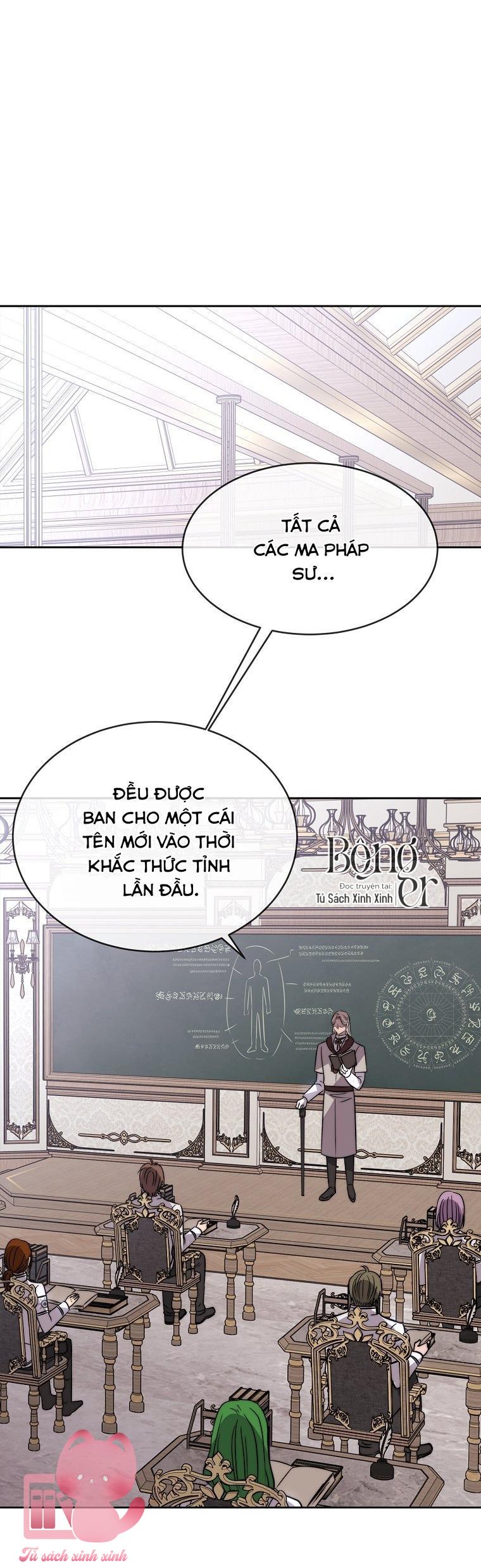 Black Haze - Chap 63 - Trang 32