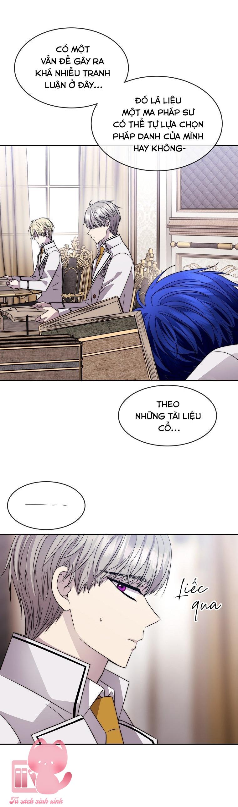 Black Haze - Chap 63 - Trang 34