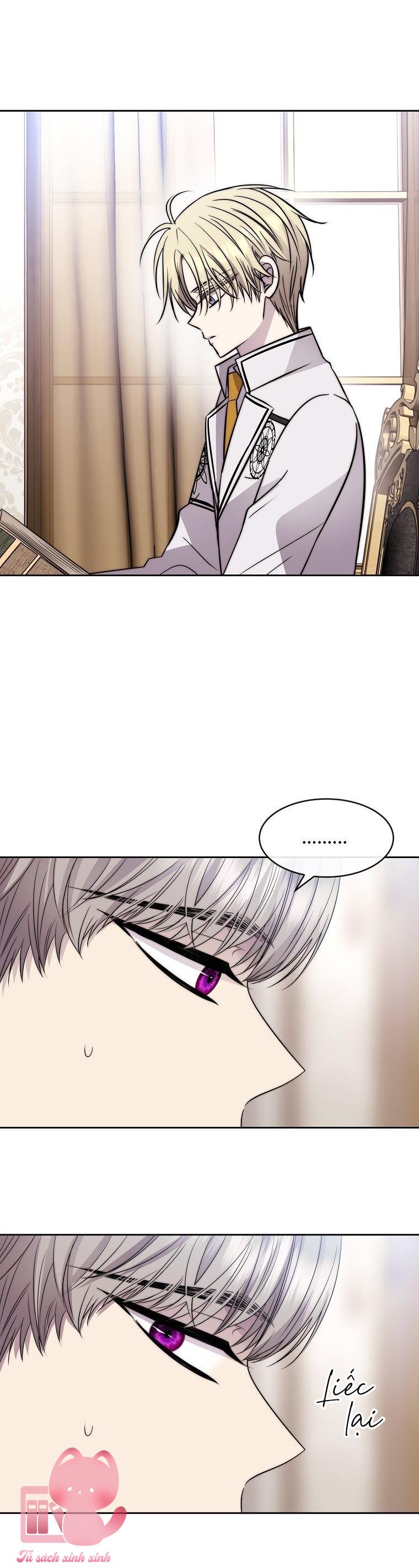Black Haze - Chap 63 - Trang 35