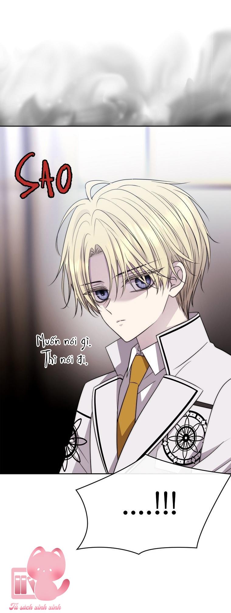 Black Haze - Chap 63 - Trang 36