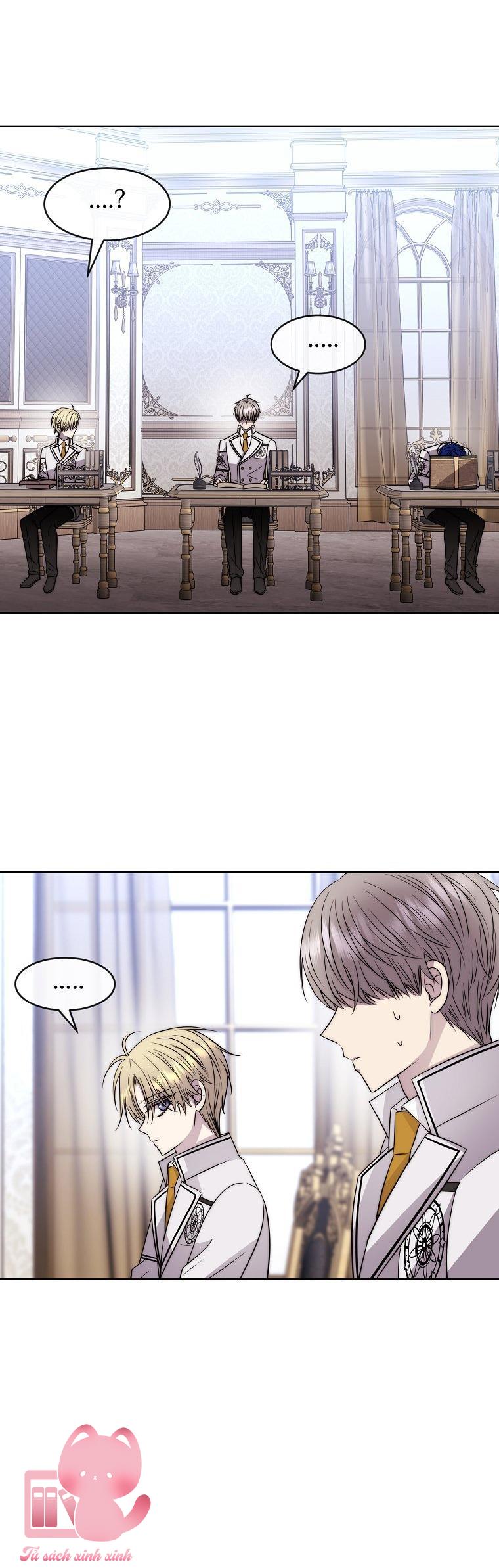 Black Haze - Chap 63 - Trang 37