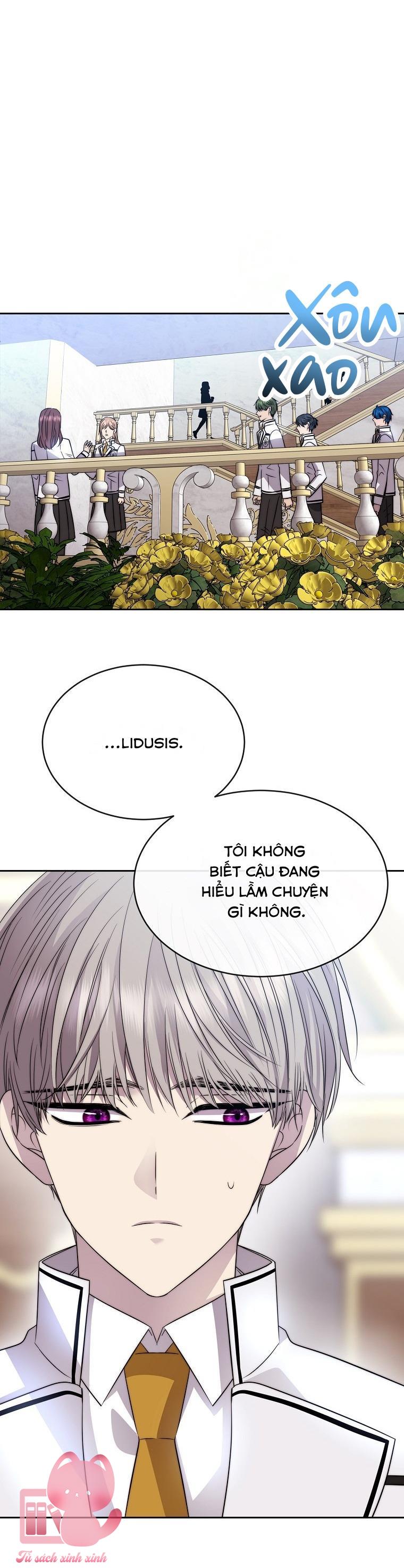 Black Haze - Chap 63 - Trang 38