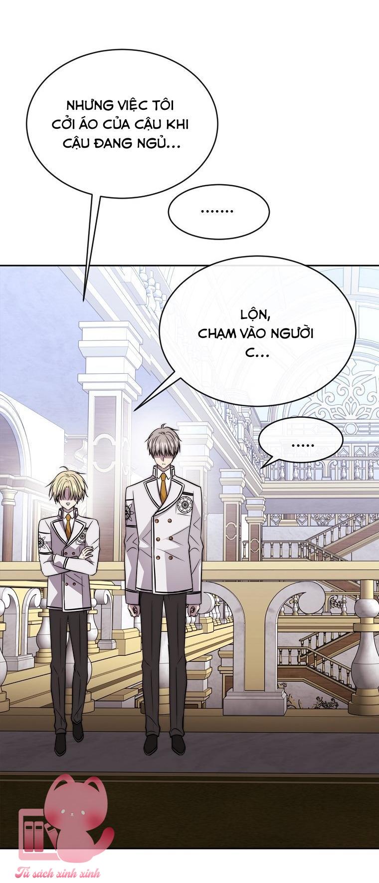 Black Haze - Chap 63 - Trang 39
