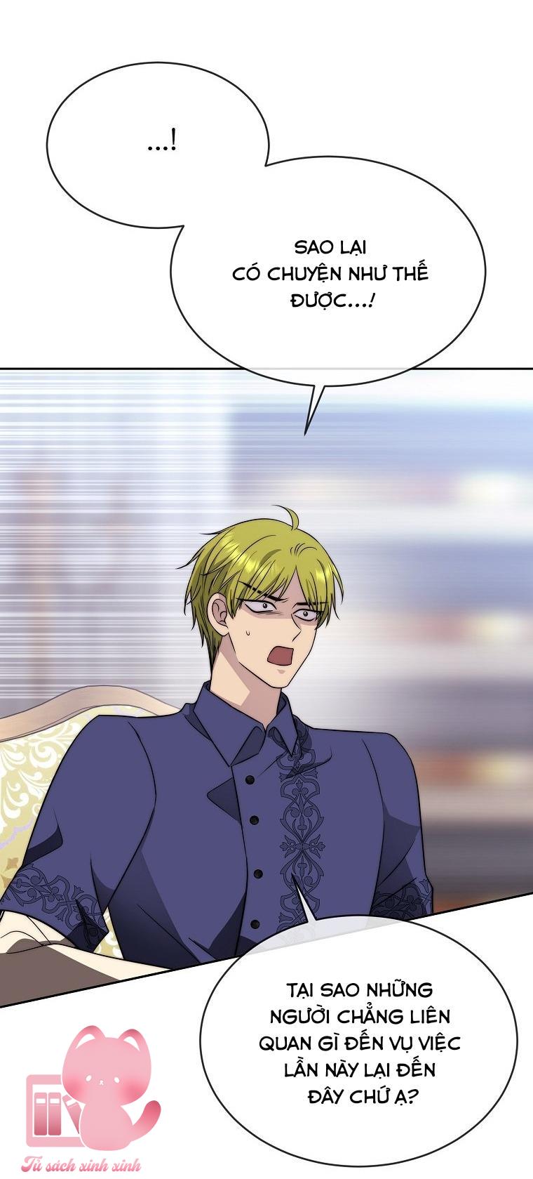 Black Haze - Chap 63 - Trang 4