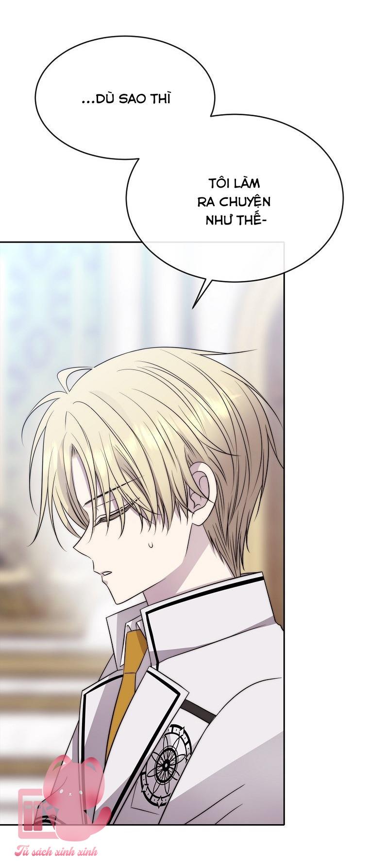 Black Haze - Chap 63 - Trang 40
