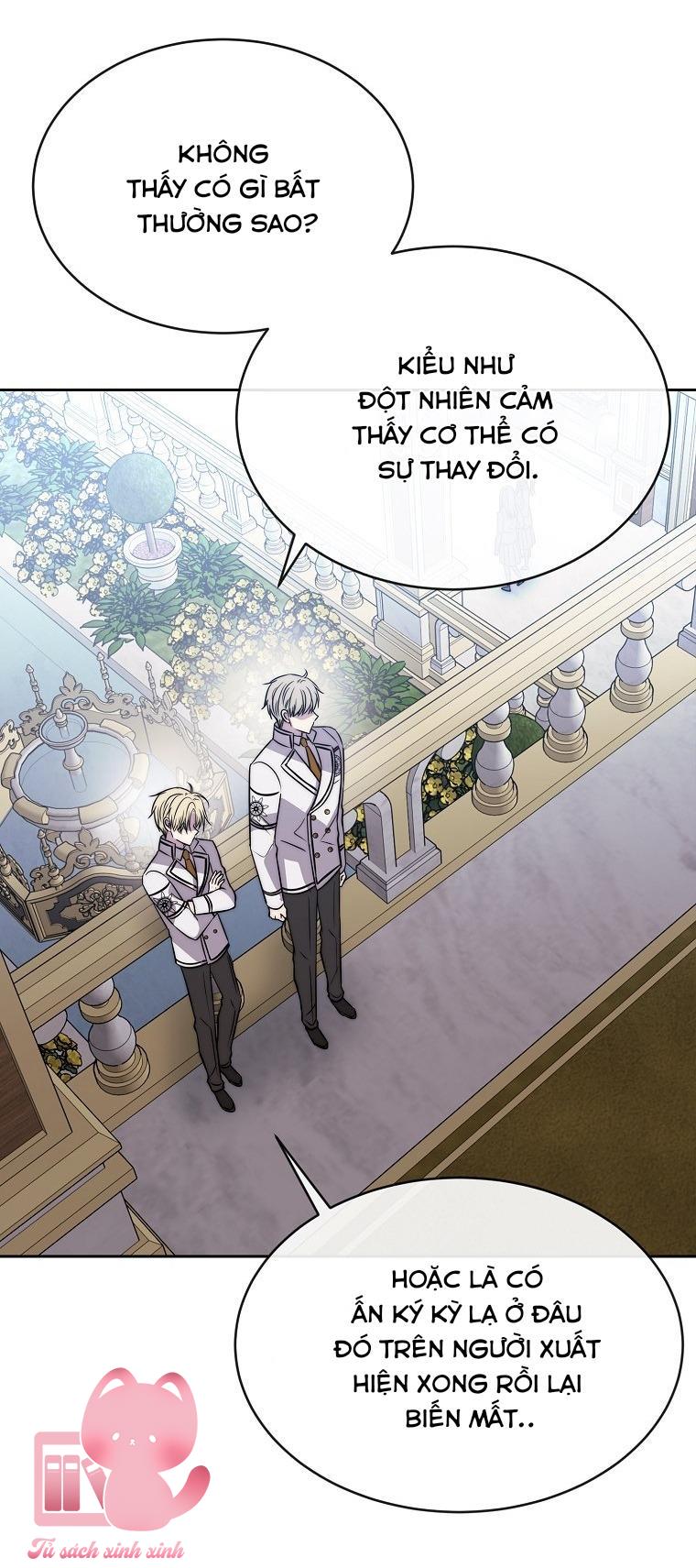 Black Haze - Chap 63 - Trang 42
