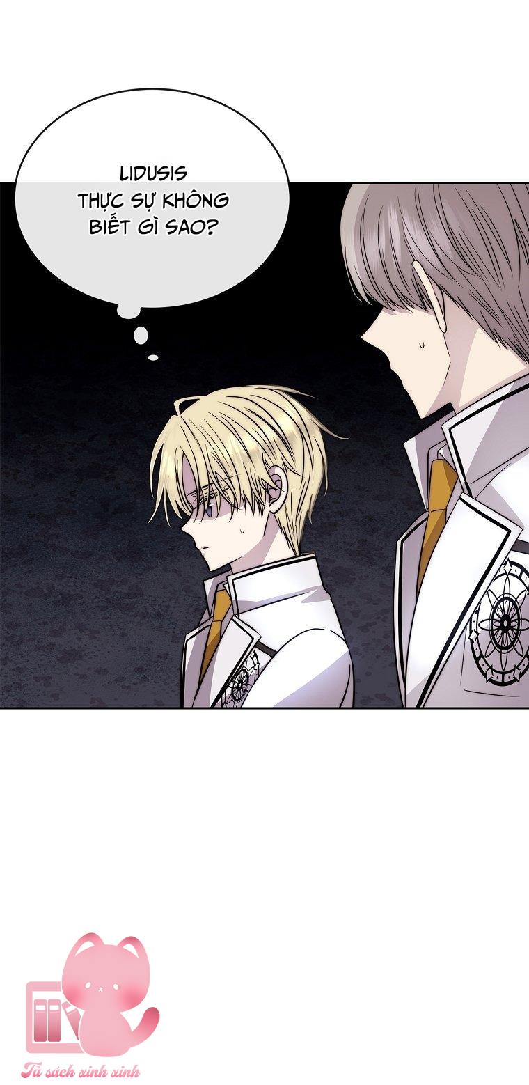 Black Haze - Chap 63 - Trang 44
