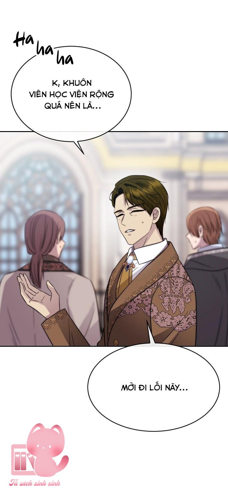 Black Haze - Chap 63 - Trang 46