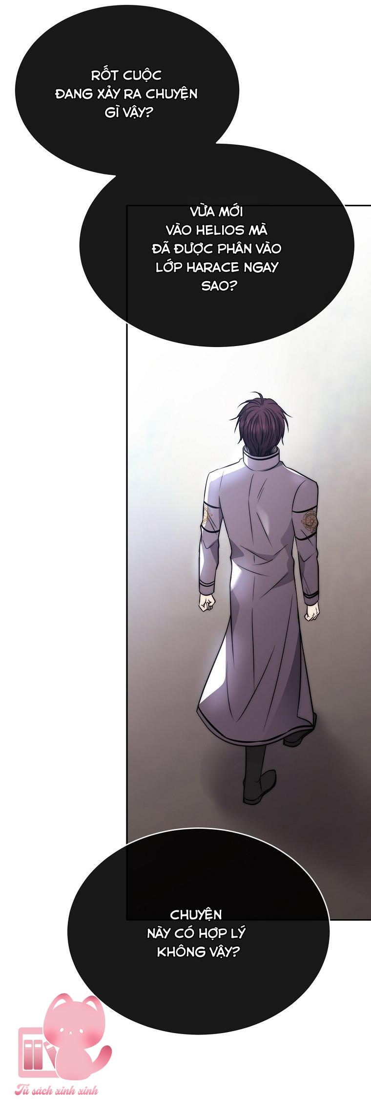Black Haze - Chap 63 - Trang 49