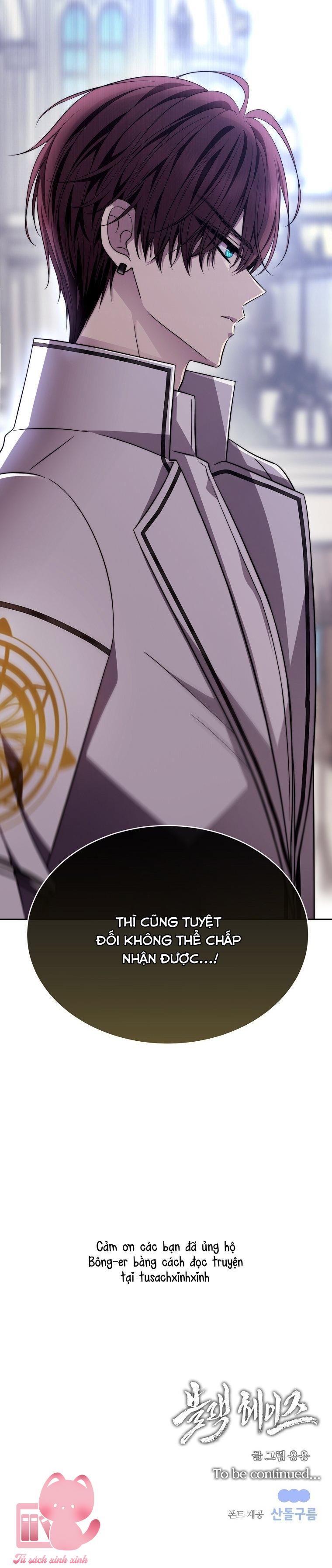 Black Haze - Chap 63 - Trang 51