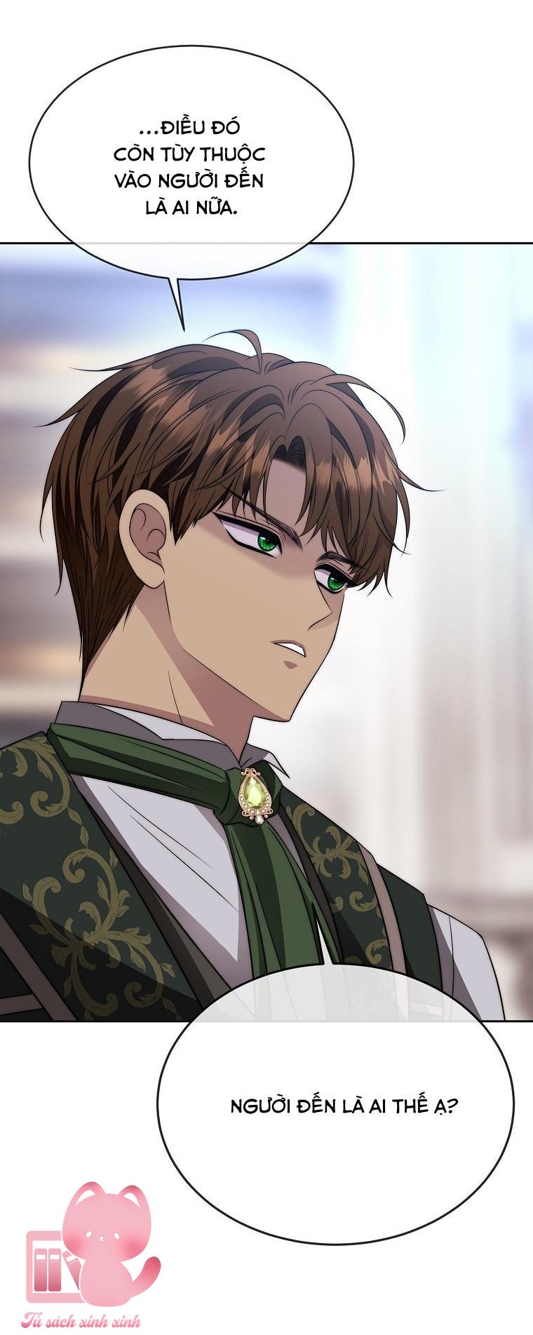Black Haze - Chap 63 - Trang 6