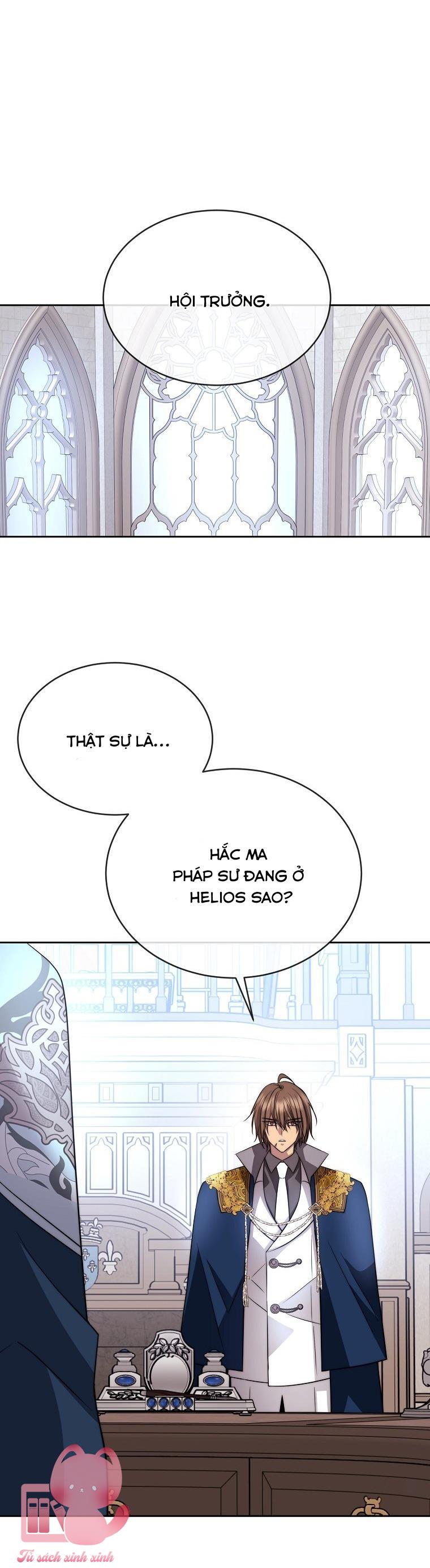 Black Haze - Chap 63 - Trang 8