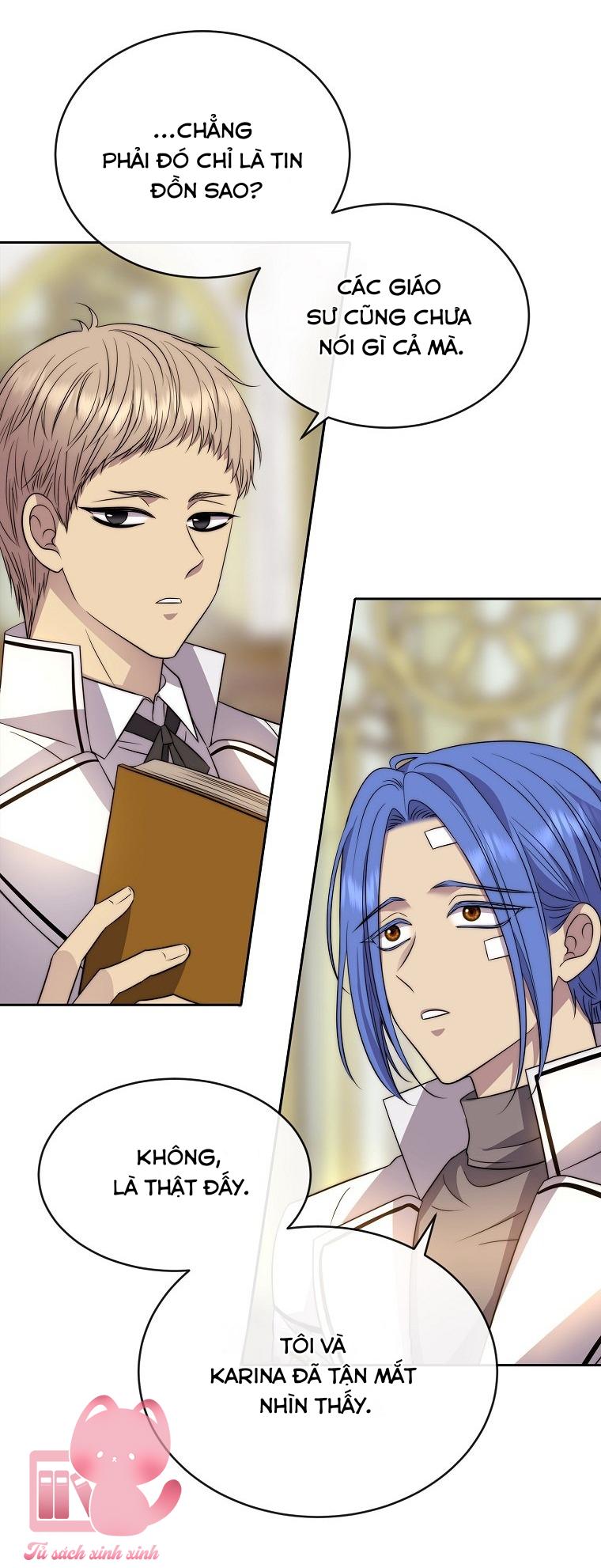Black Haze - Chap 64