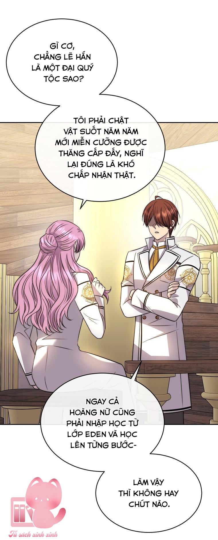 Black Haze - Chap 64