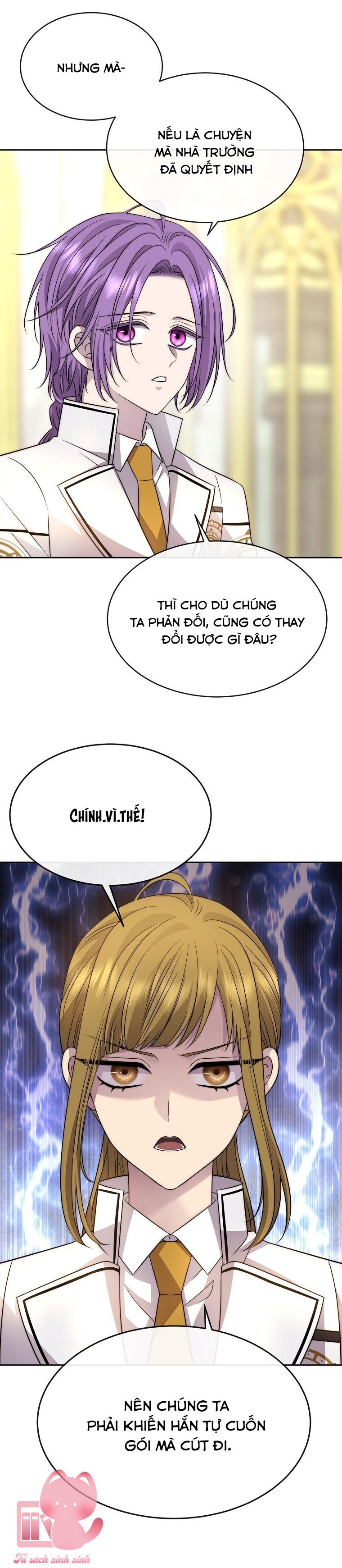Black Haze - Chap 64