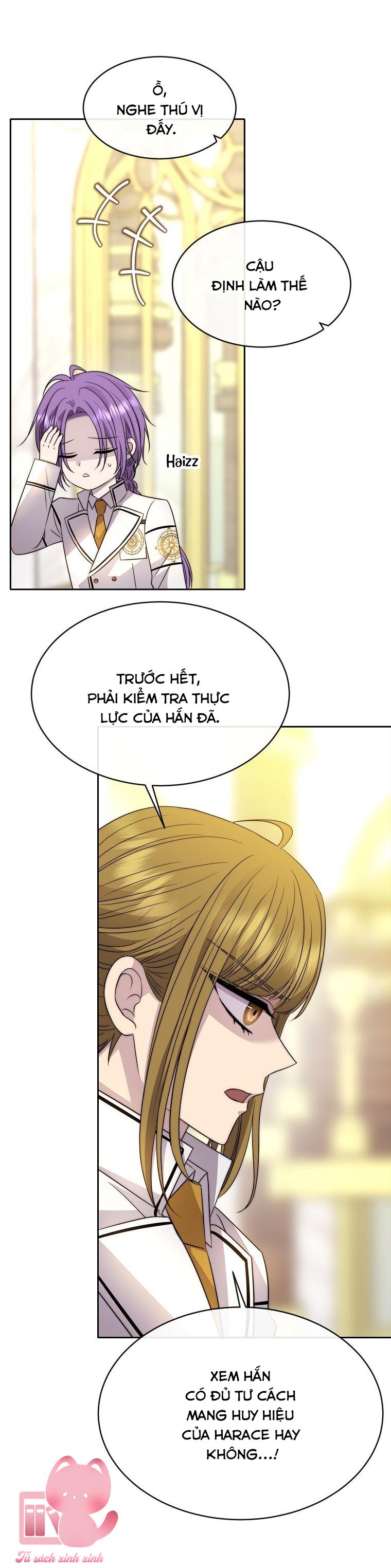 Black Haze - Chap 64