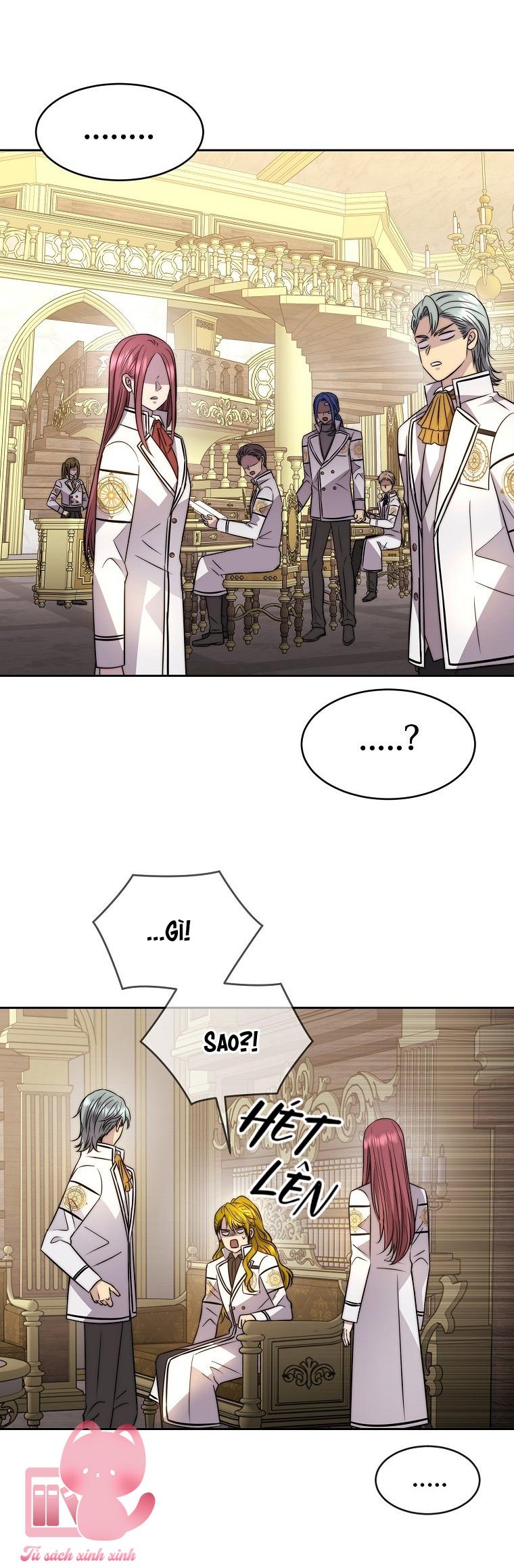 Black Haze - Chap 64