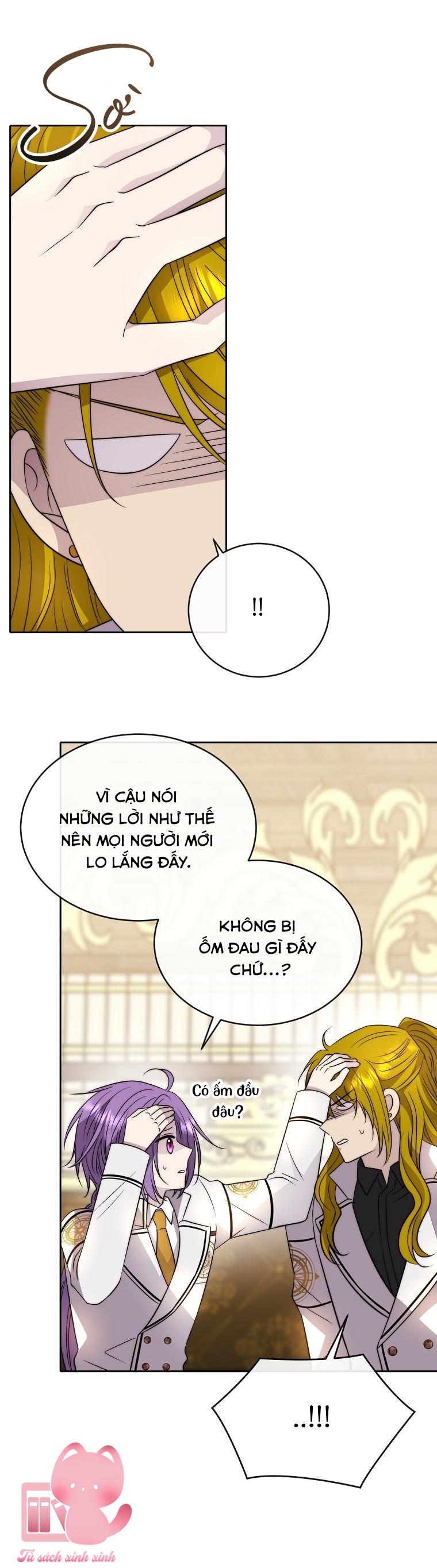 Black Haze - Chap 64