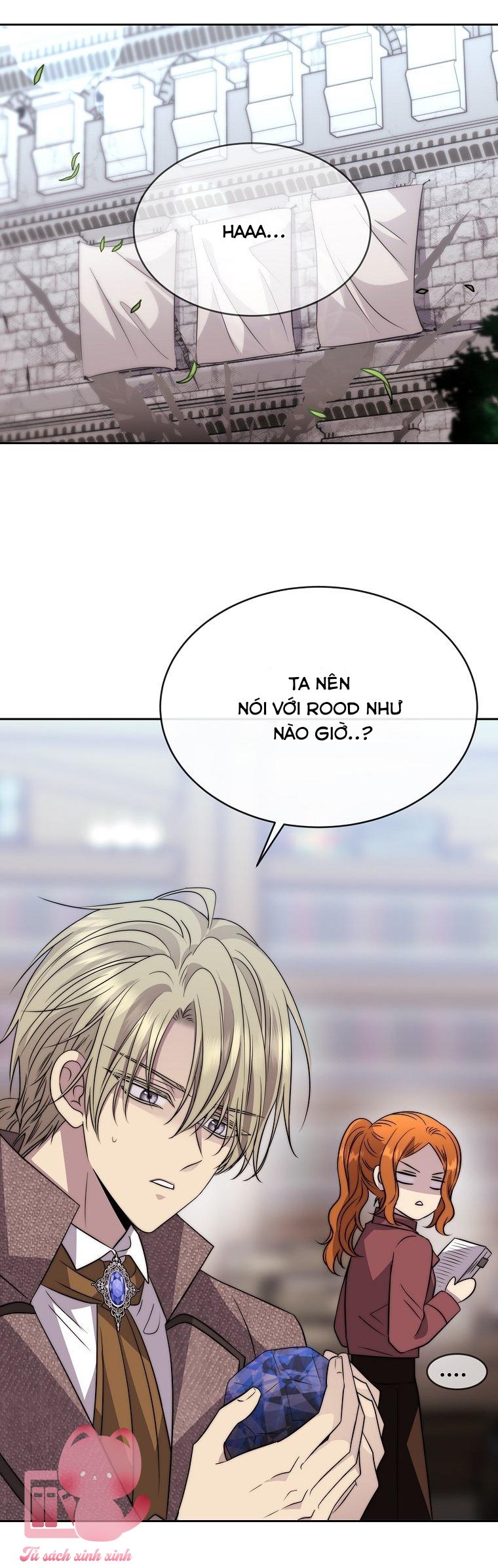 Black Haze - Chap 64
