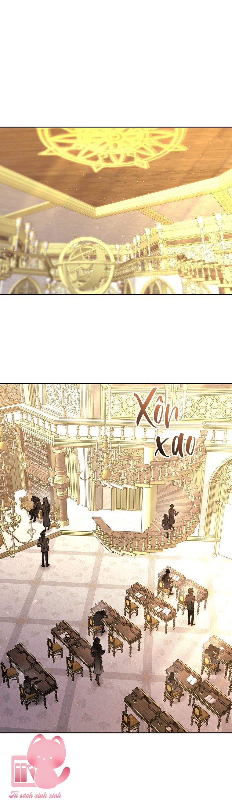 Black Haze - Chap 64