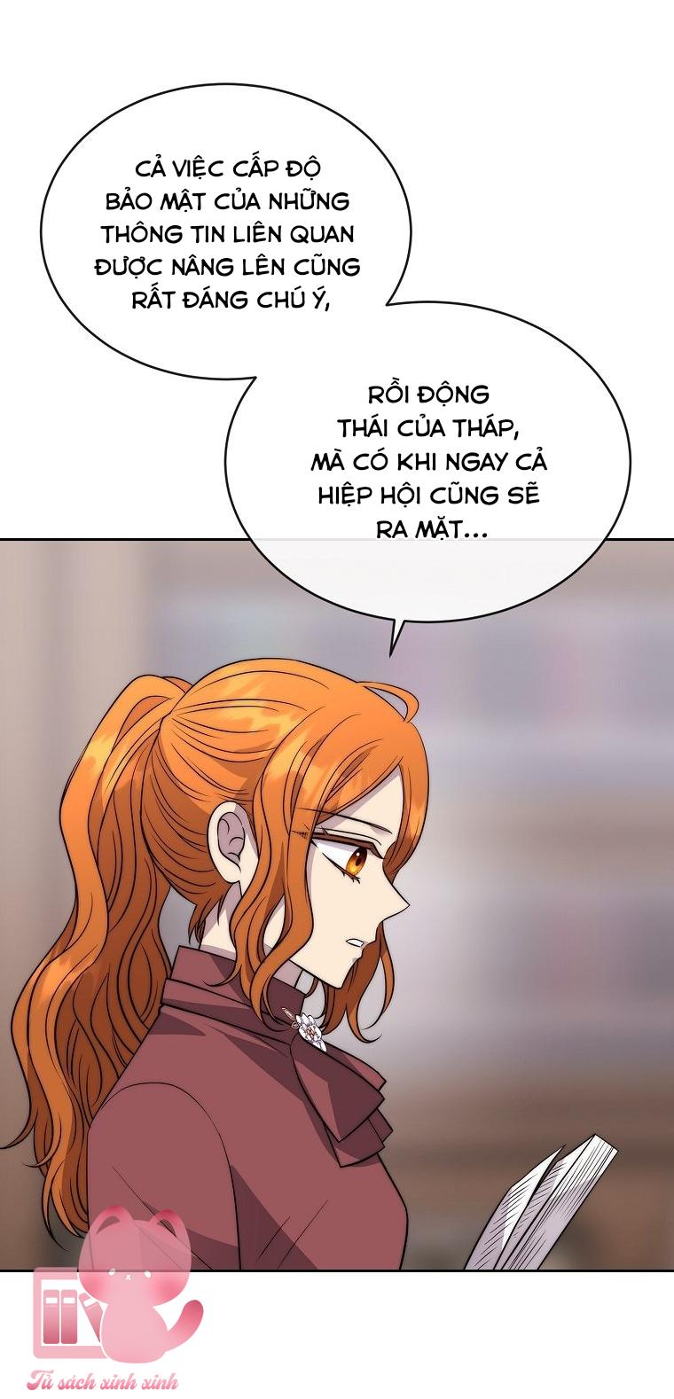 Black Haze - Chap 64