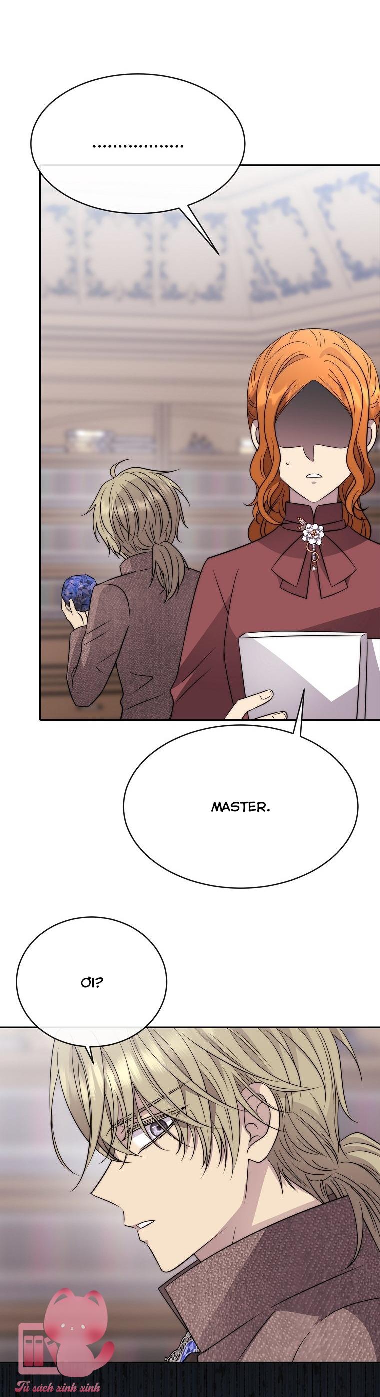 Black Haze - Chap 64