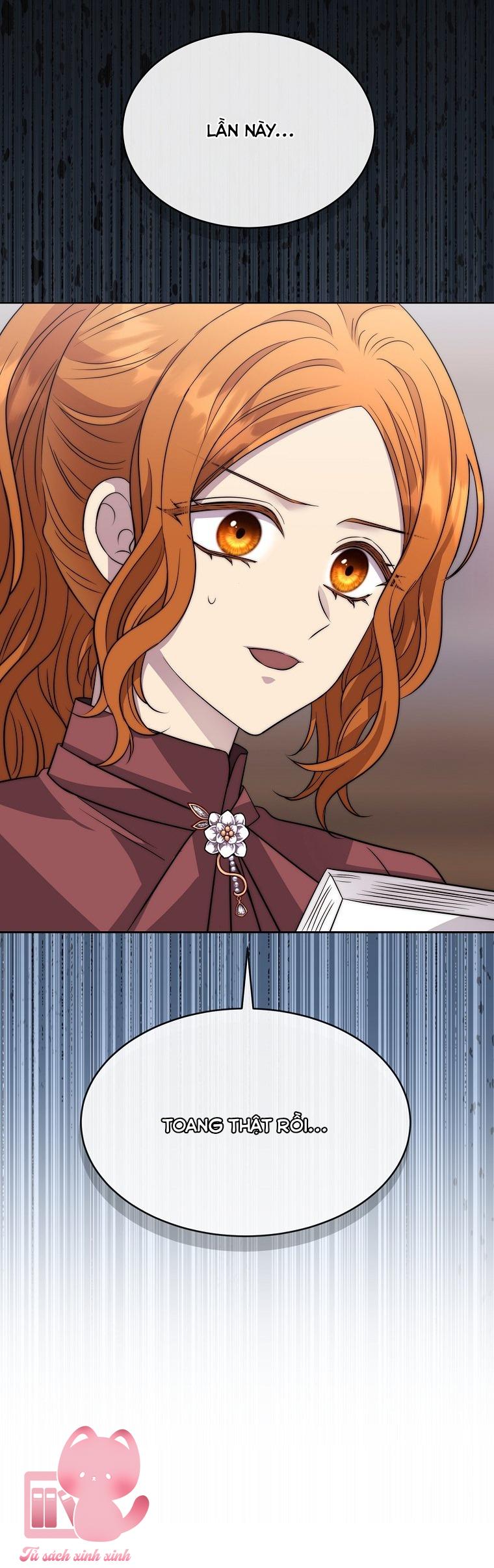 Black Haze - Chap 64