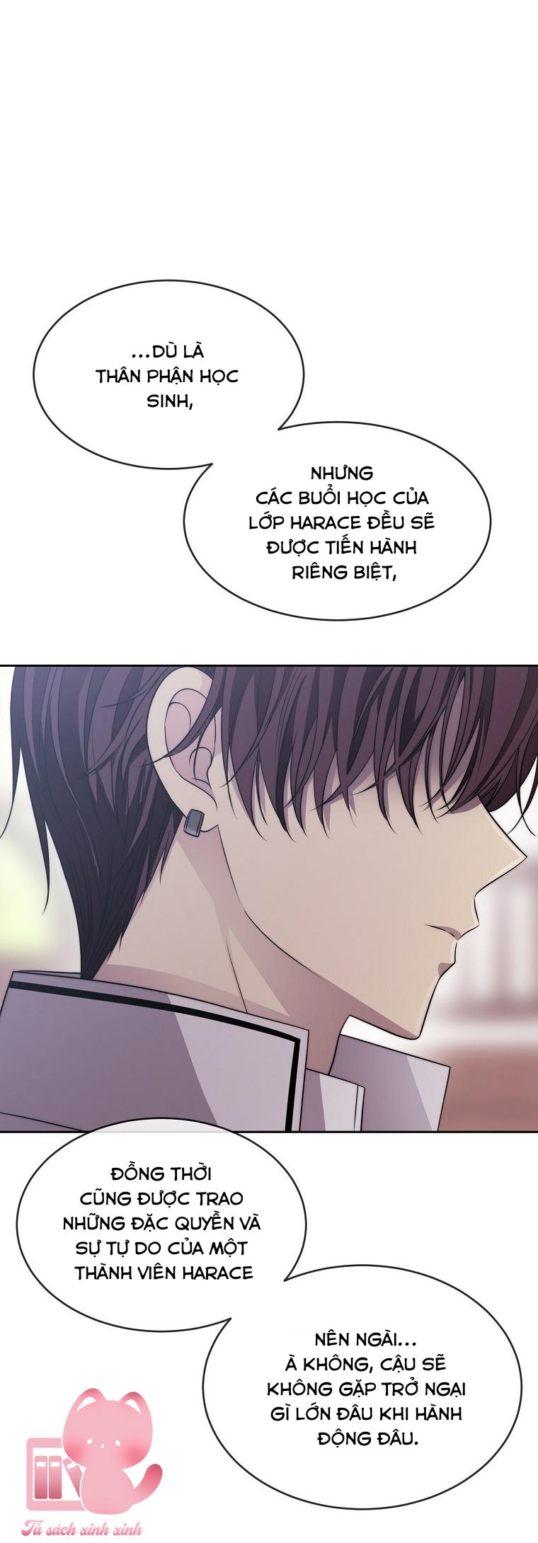 Black Haze - Chap 64