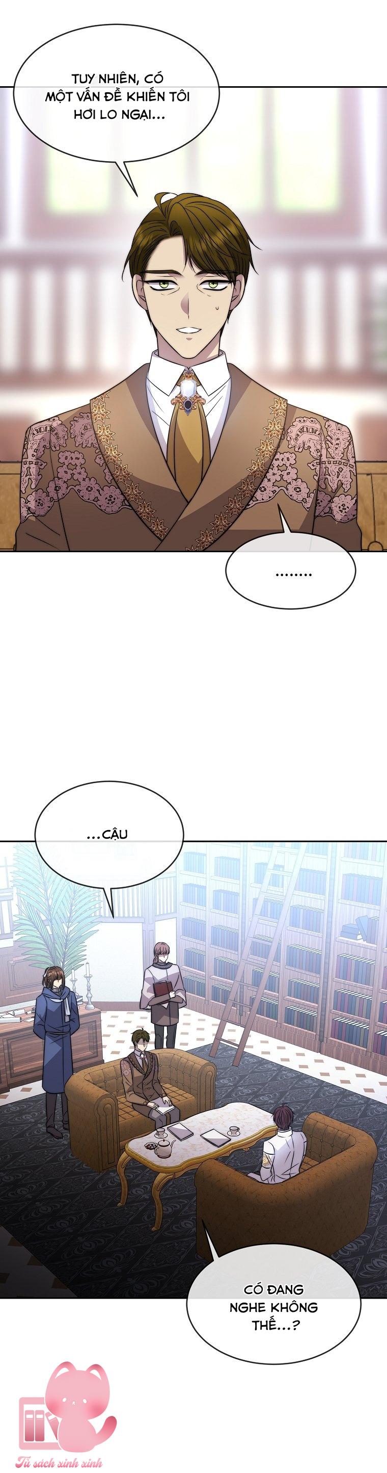 Black Haze - Chap 64