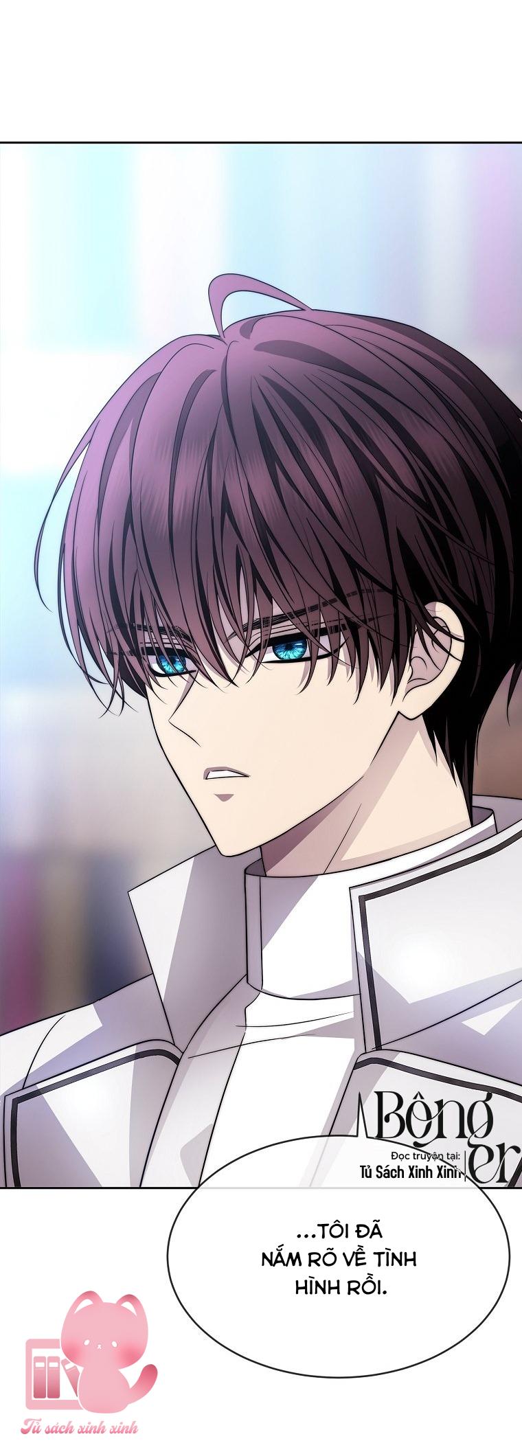 Black Haze - Chap 64