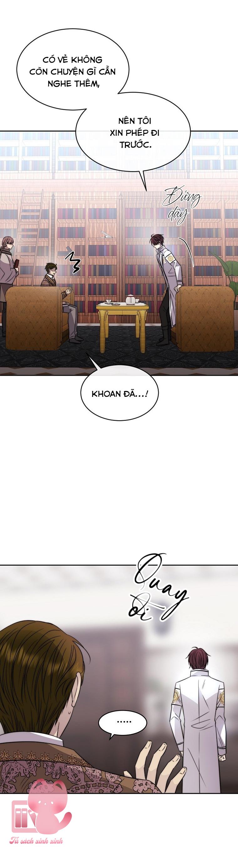 Black Haze - Chap 64