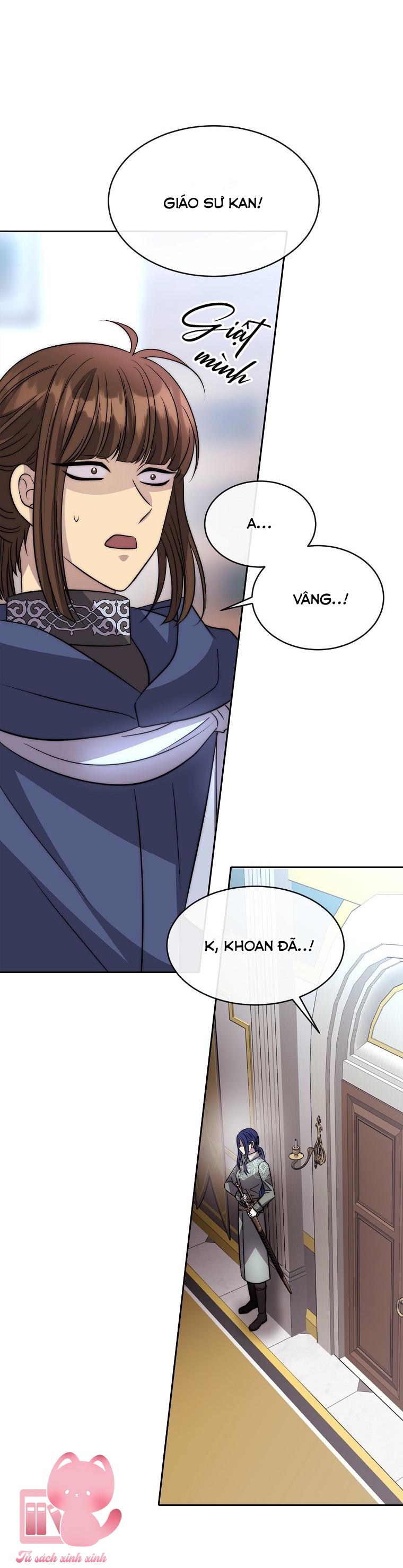 Black Haze - Chap 64