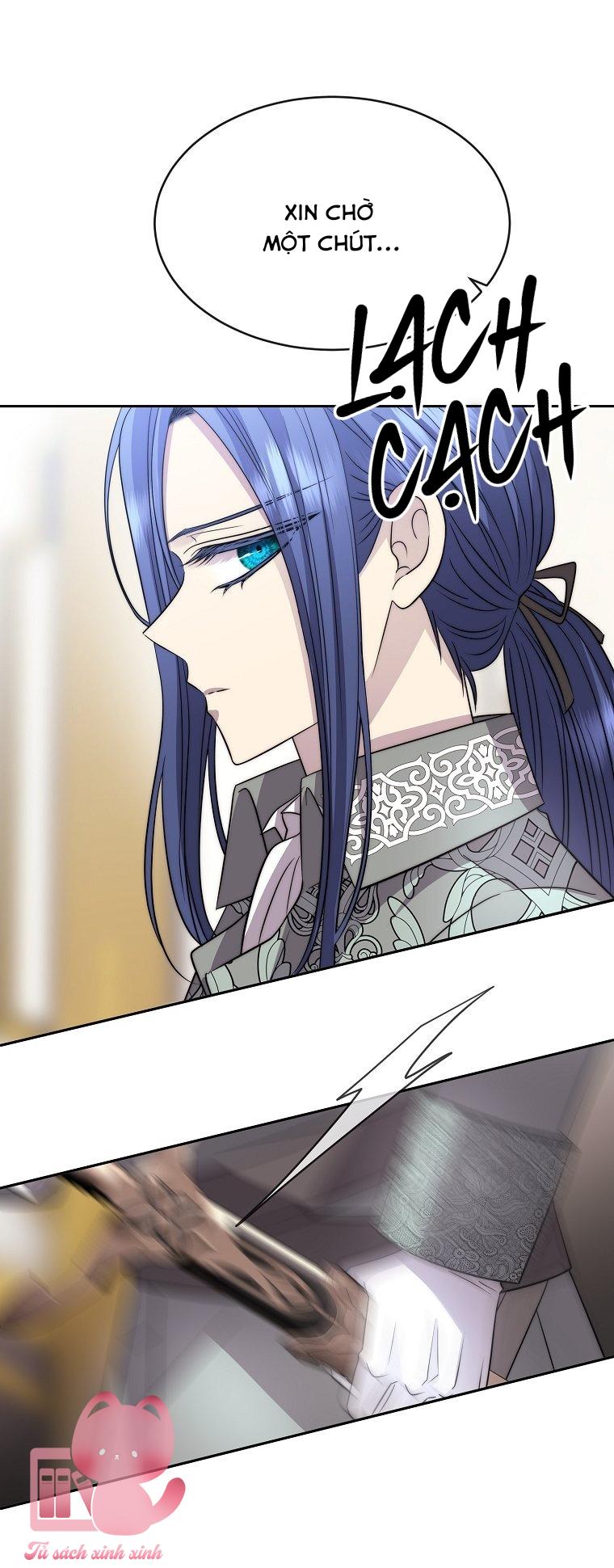 Black Haze - Chap 64
