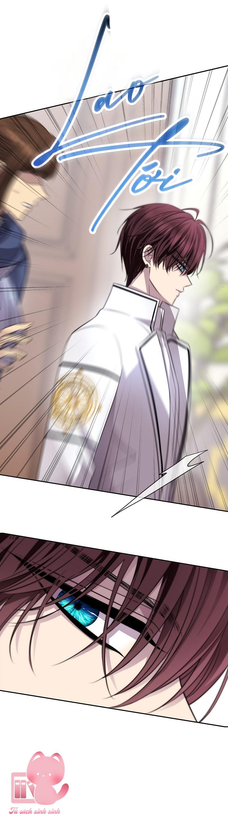 Black Haze - Chap 64