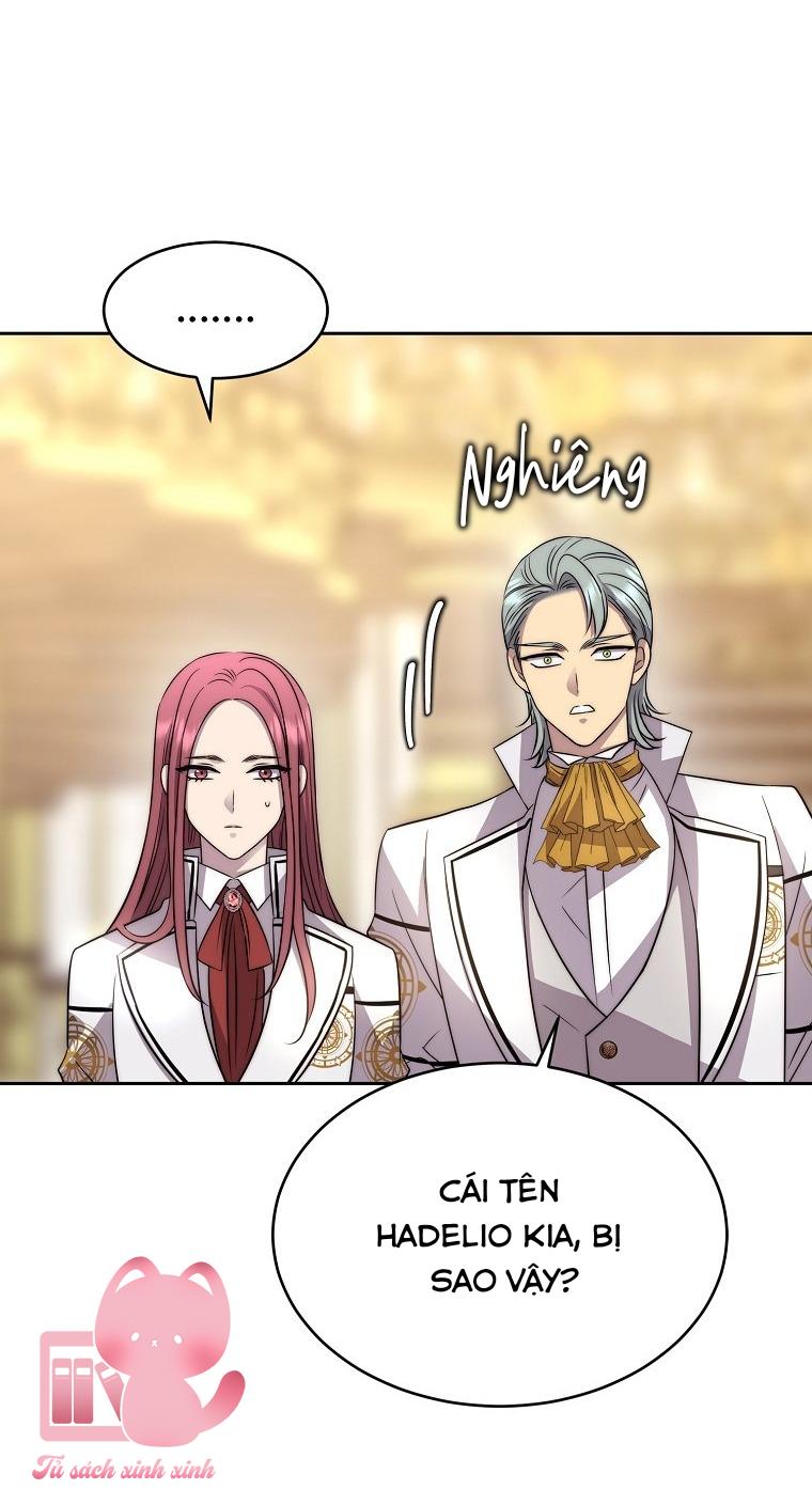 Black Haze - Chap 64