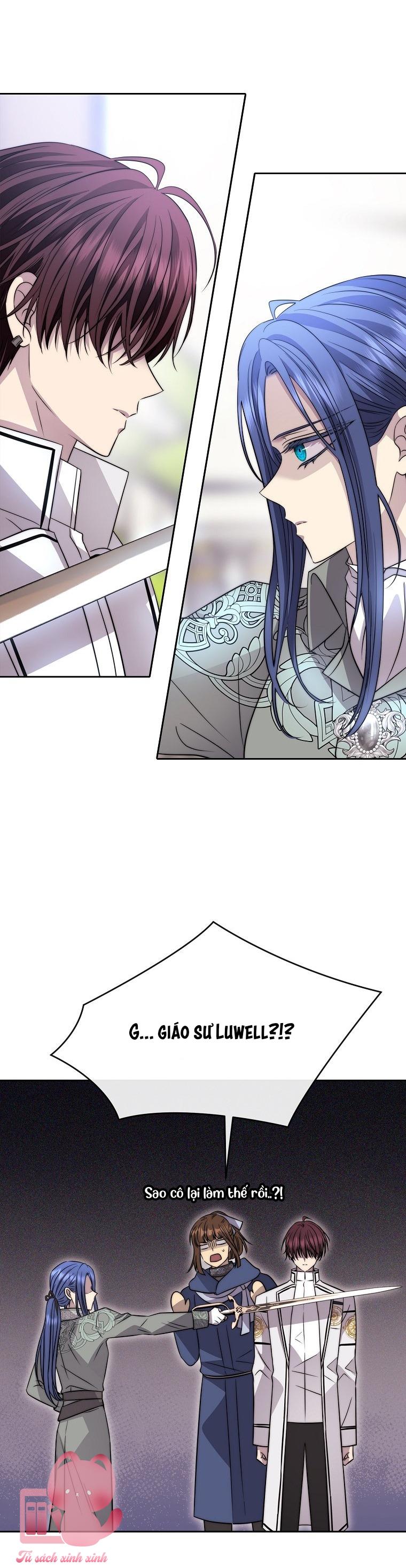 Black Haze - Chap 64