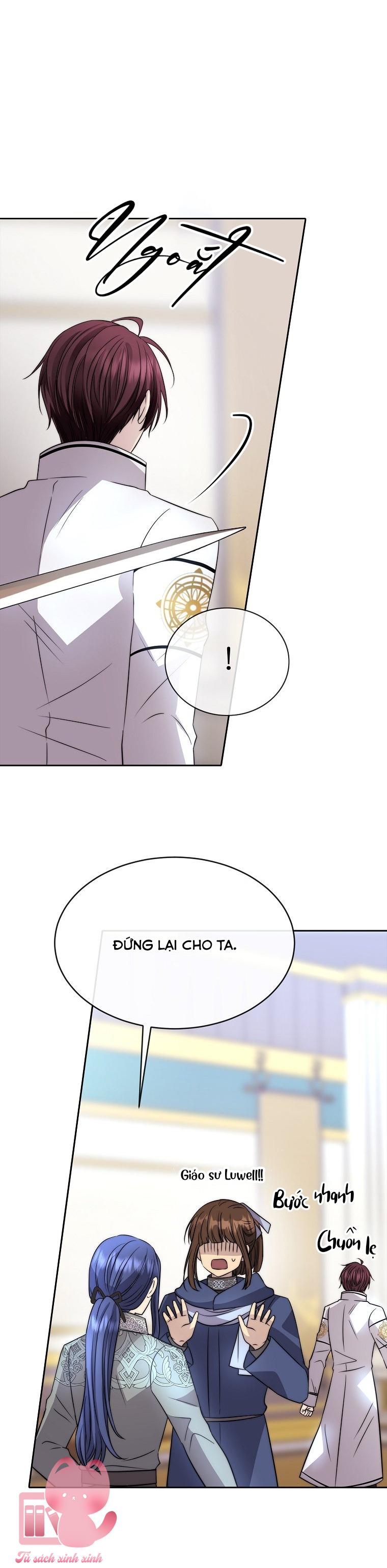 Black Haze - Chap 64