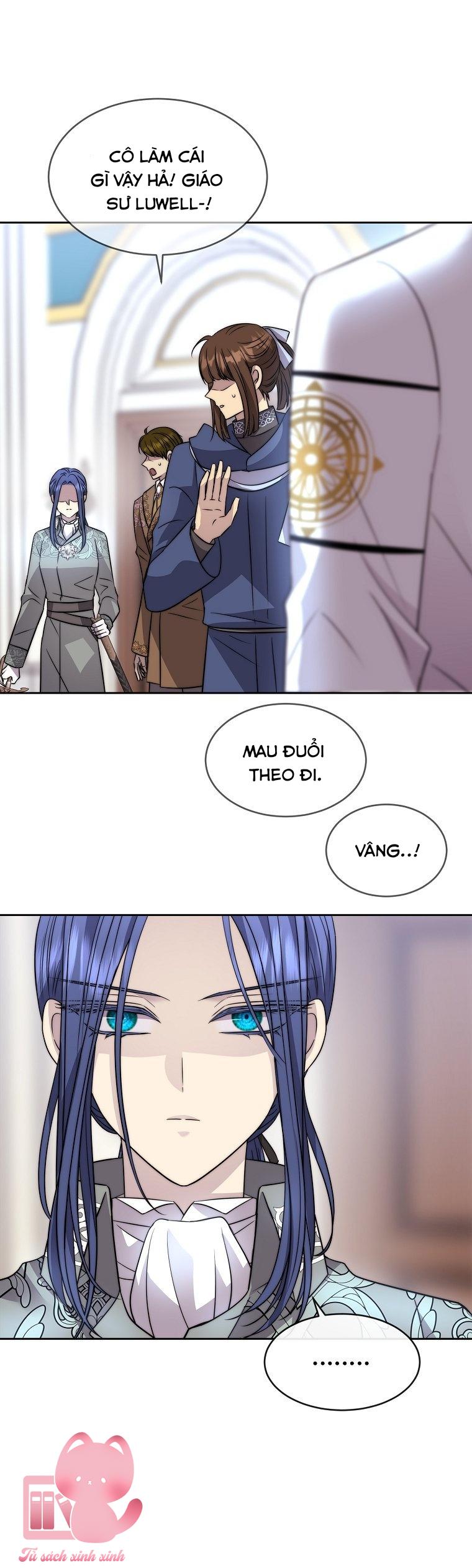 Black Haze - Chap 64