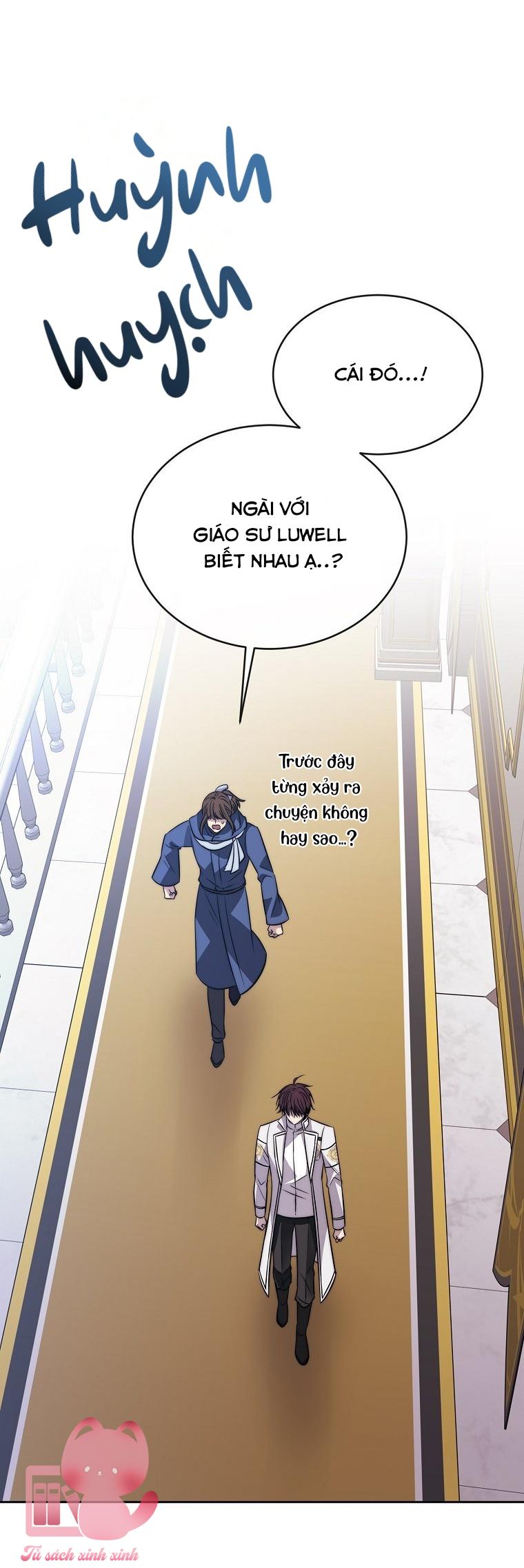 Black Haze - Chap 64